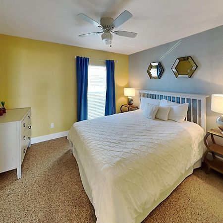 Sea Place 11205 Saint Augustine Exterior foto