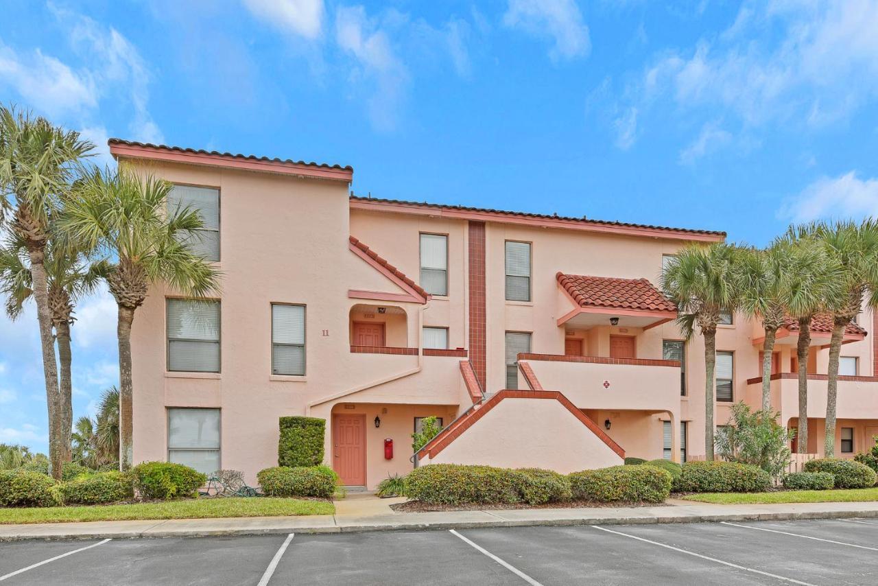 Sea Place 11205 Saint Augustine Exterior foto