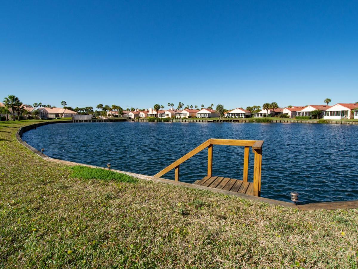Sea Place 11205 Saint Augustine Exterior foto