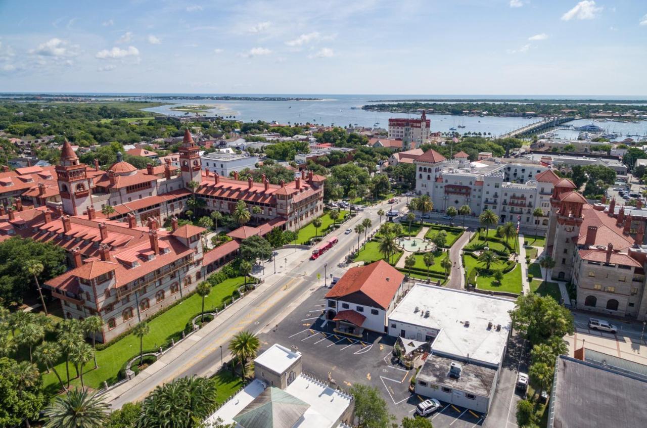 Sea Place 11205 Saint Augustine Exterior foto