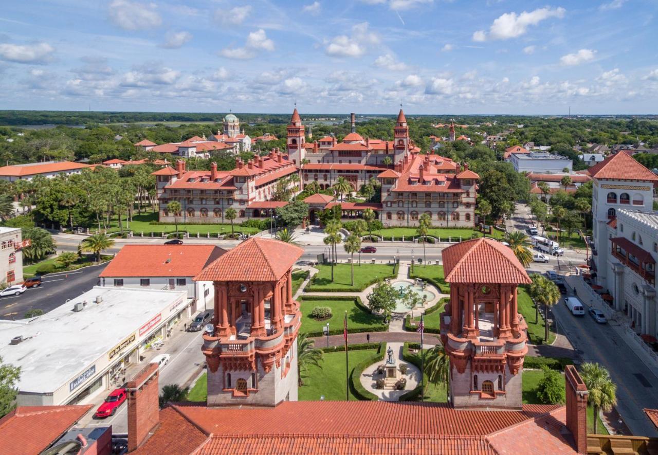 Sea Place 11205 Saint Augustine Exterior foto