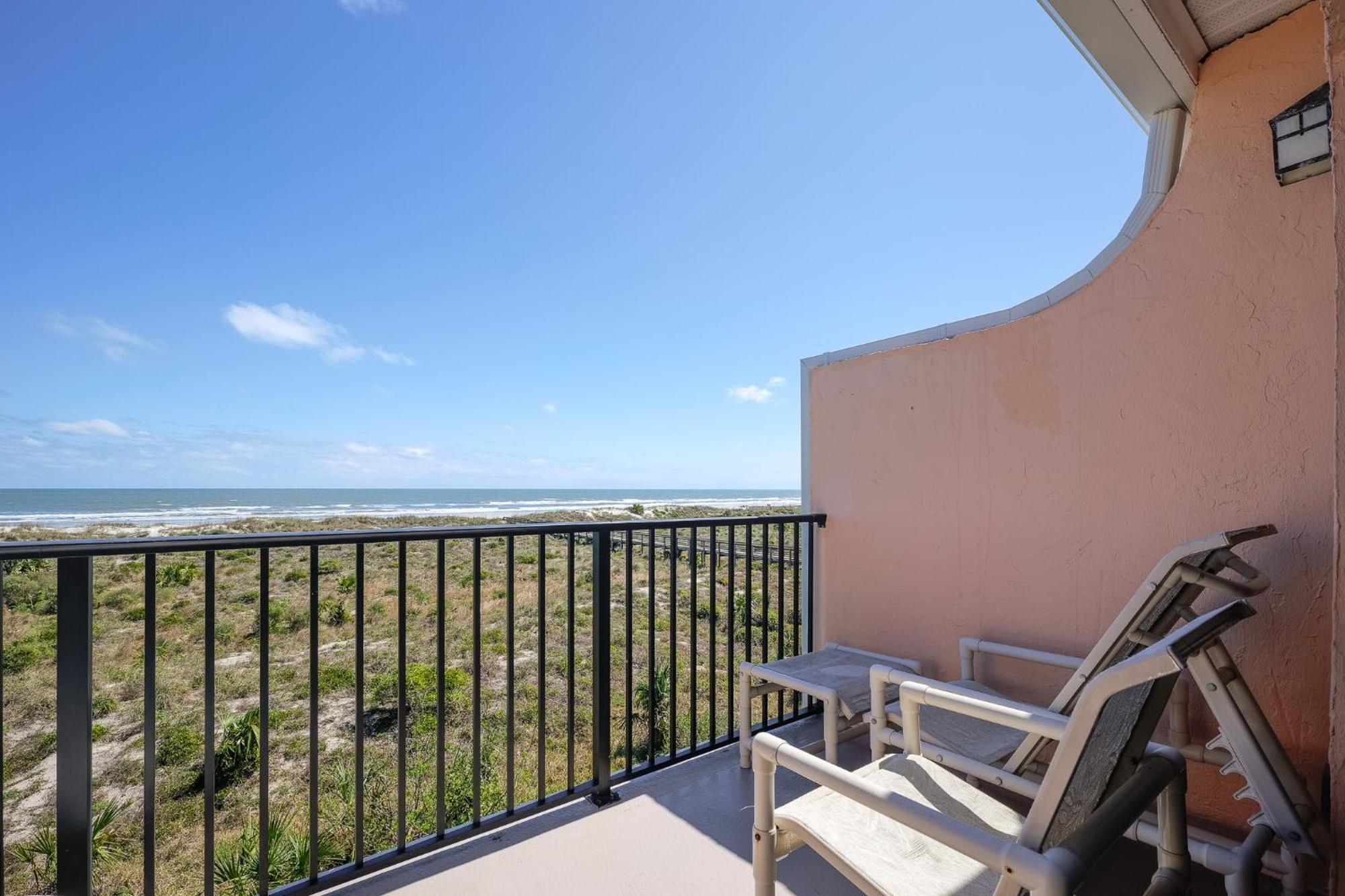 Sea Place 11205 Saint Augustine Exterior foto