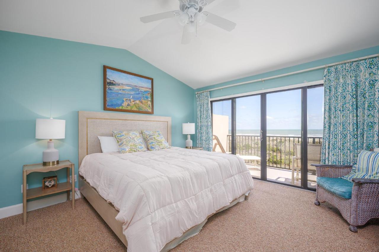 Sea Place 11205 Saint Augustine Exterior foto
