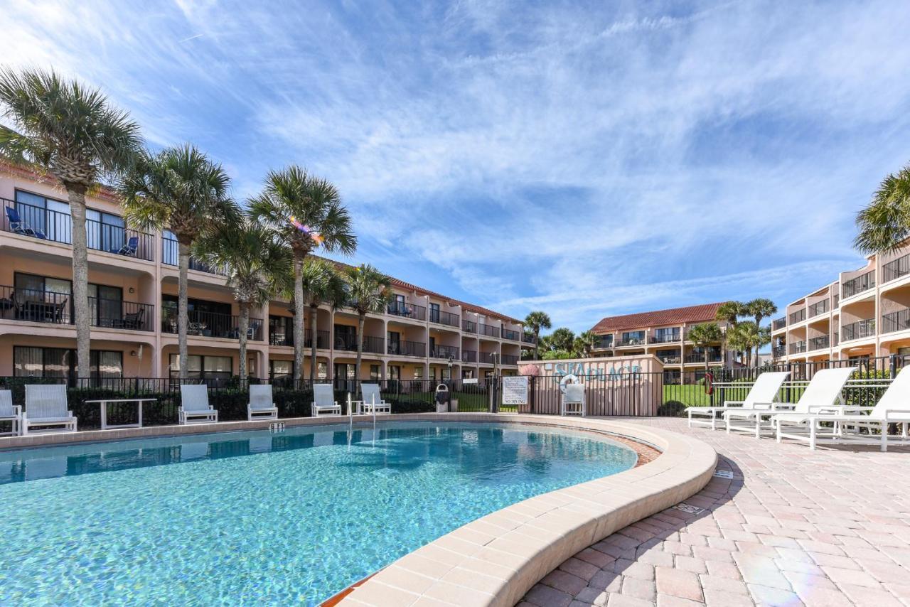 Sea Place 11205 Saint Augustine Exterior foto