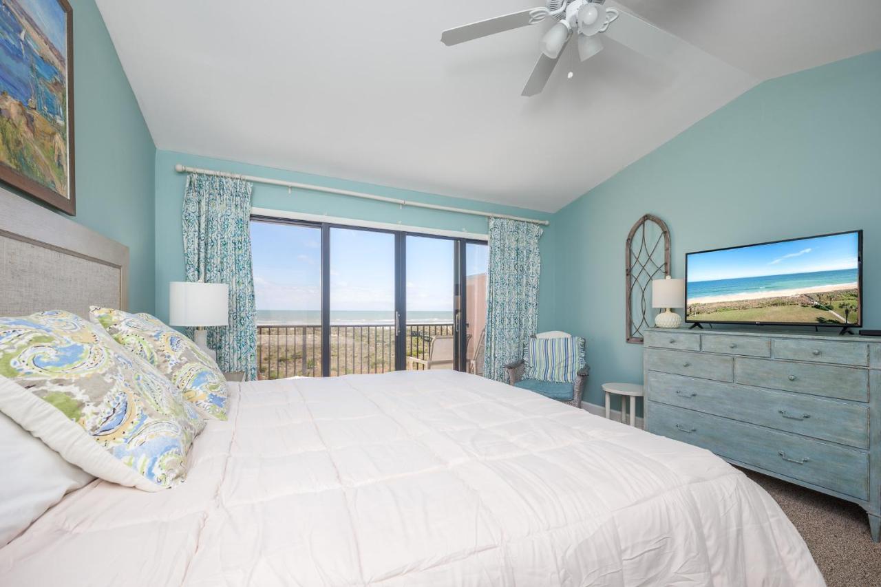 Sea Place 11205 Saint Augustine Exterior foto