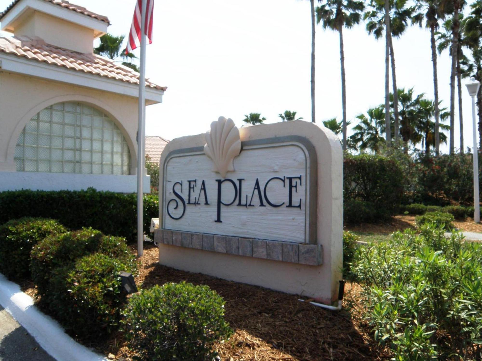 Sea Place 11205 Saint Augustine Exterior foto