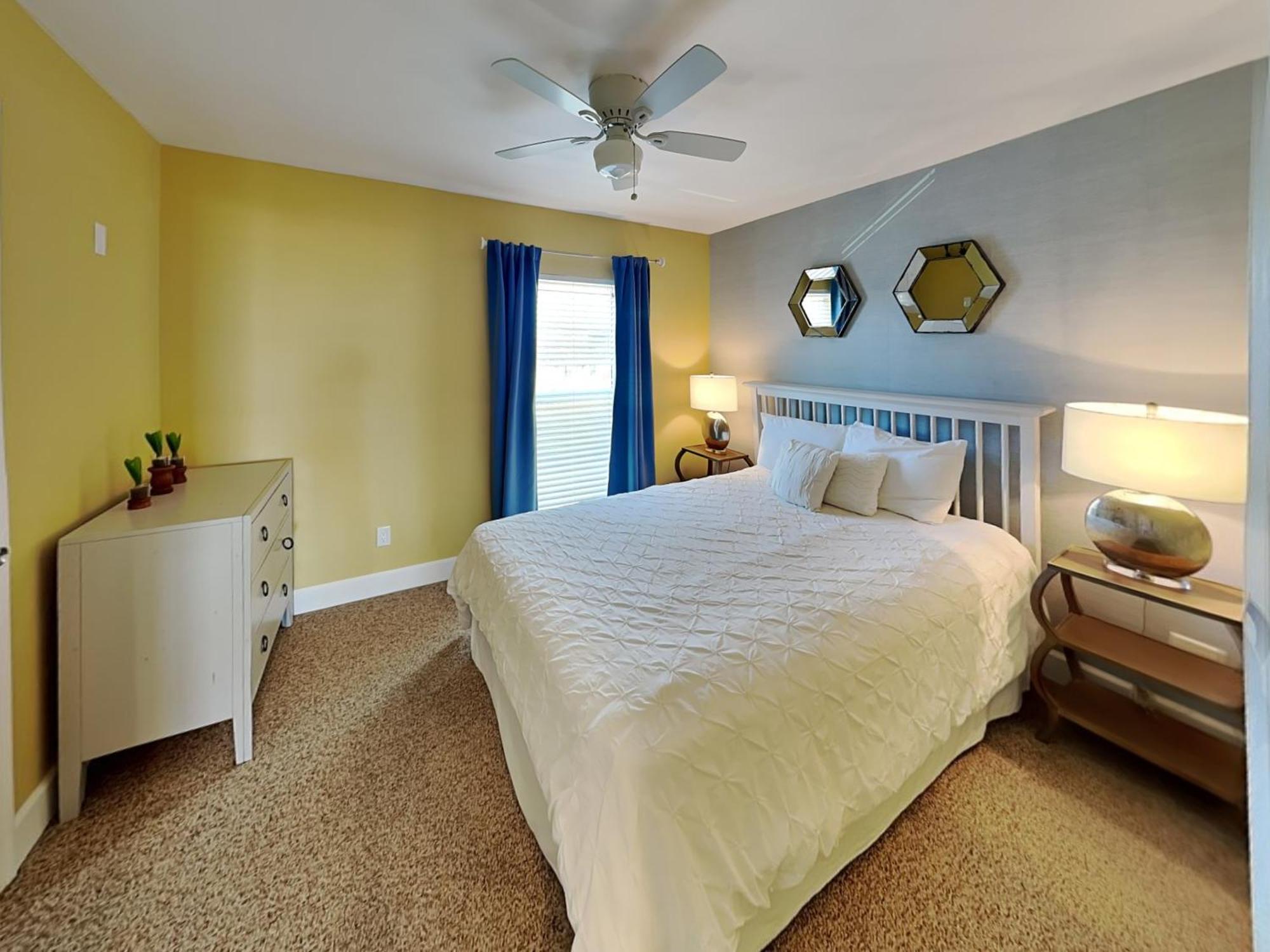 Sea Place 11205 Saint Augustine Exterior foto