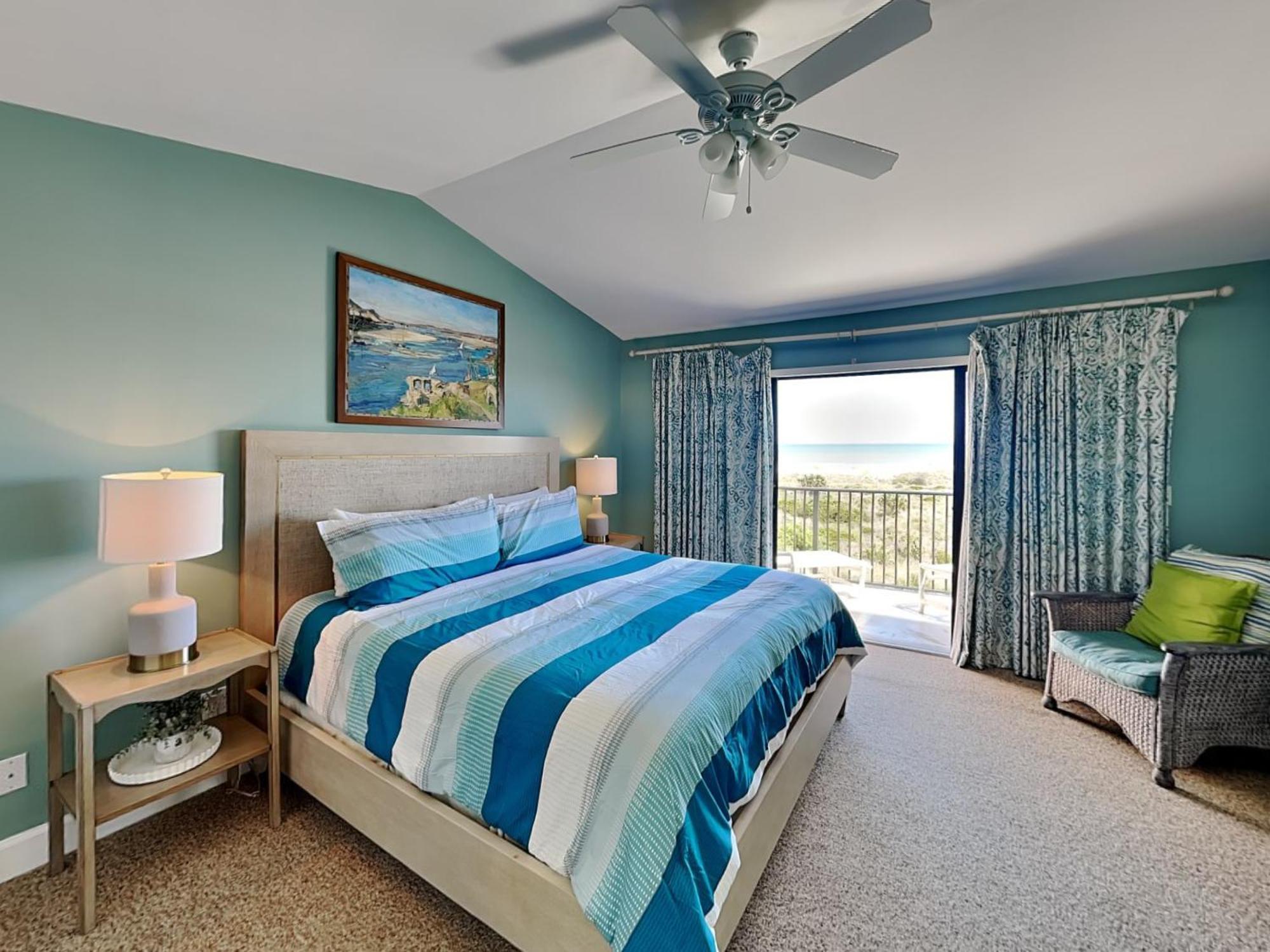 Sea Place 11205 Saint Augustine Exterior foto