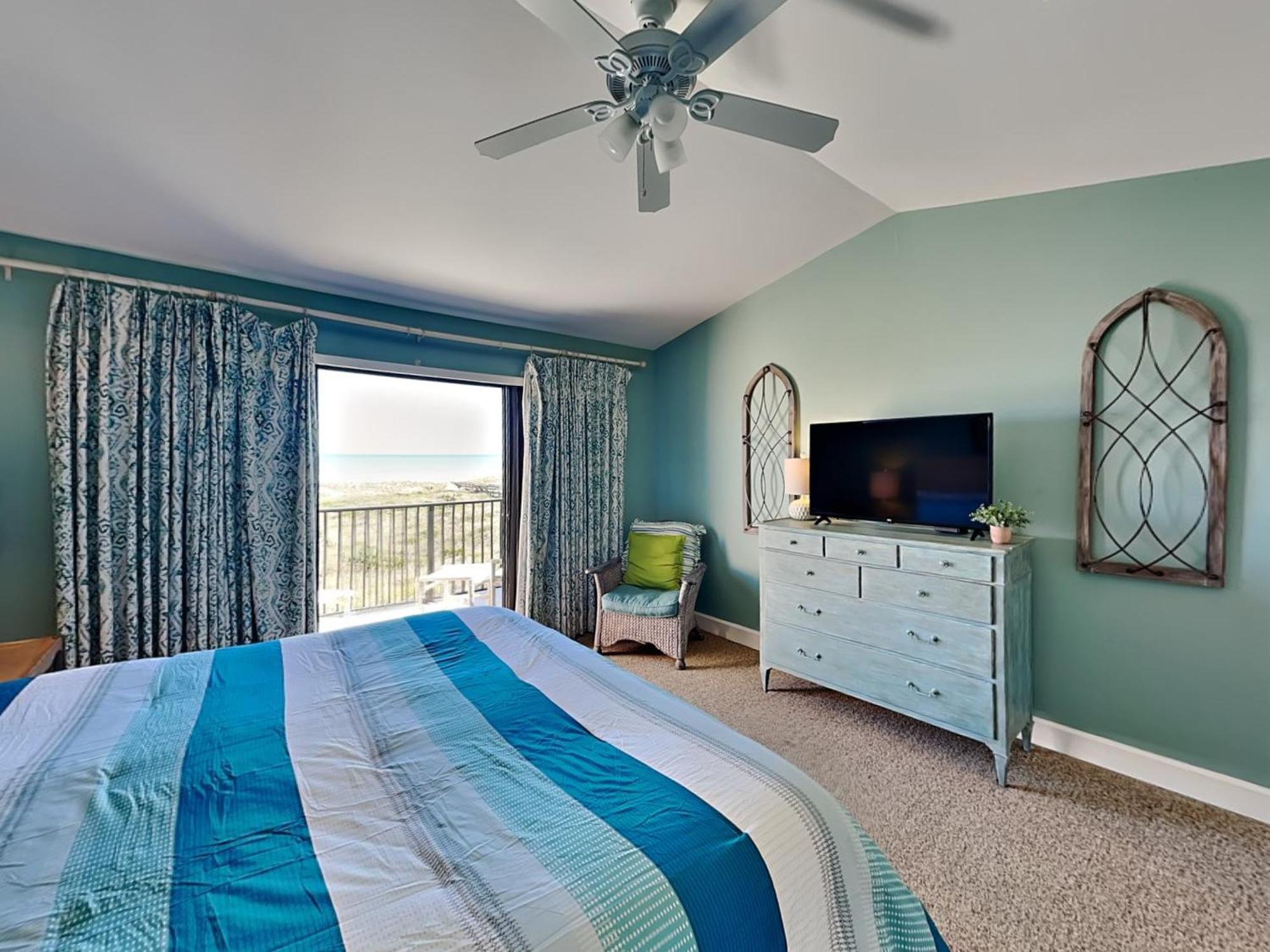 Sea Place 11205 Saint Augustine Exterior foto
