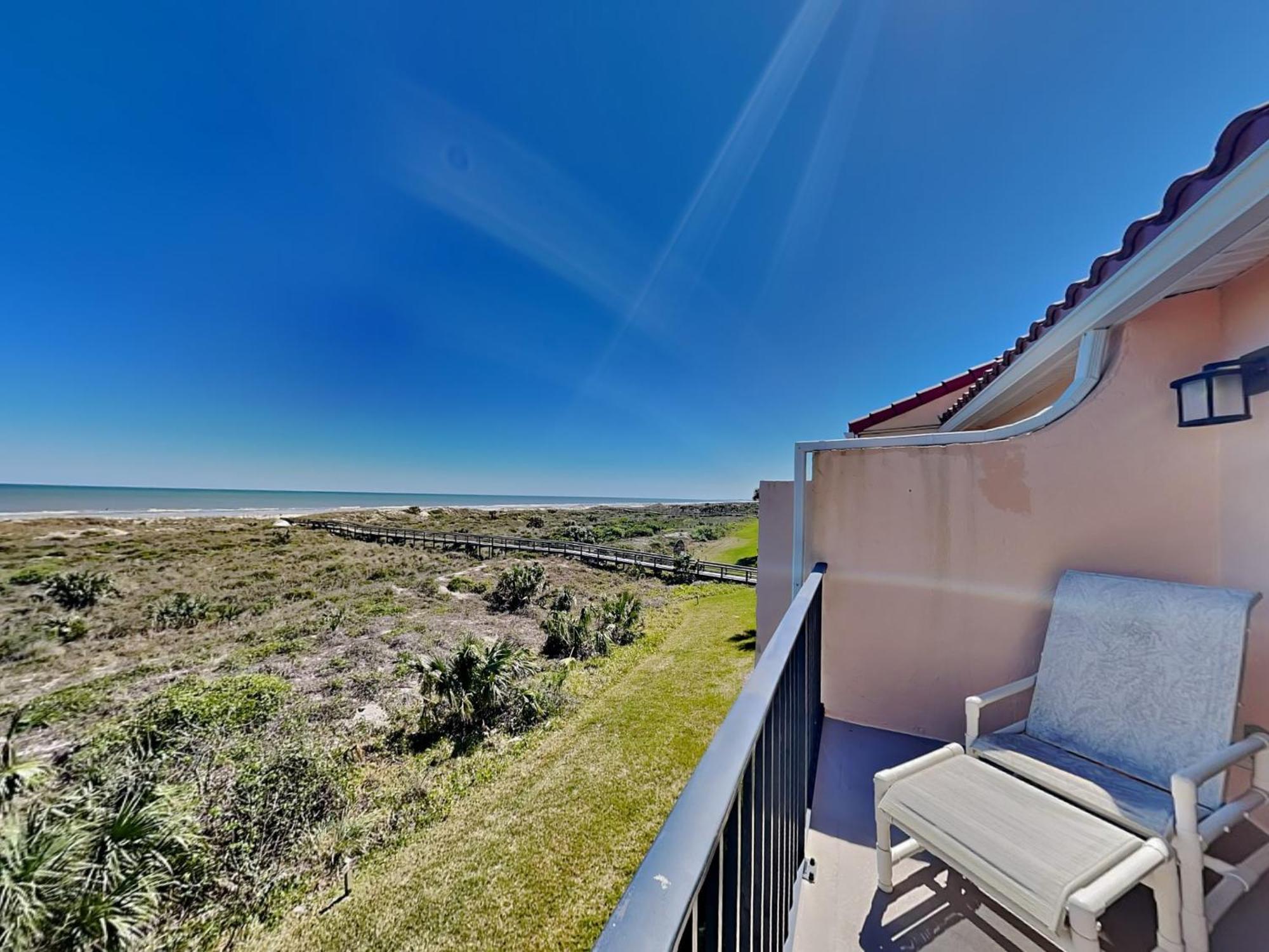 Sea Place 11205 Saint Augustine Exterior foto