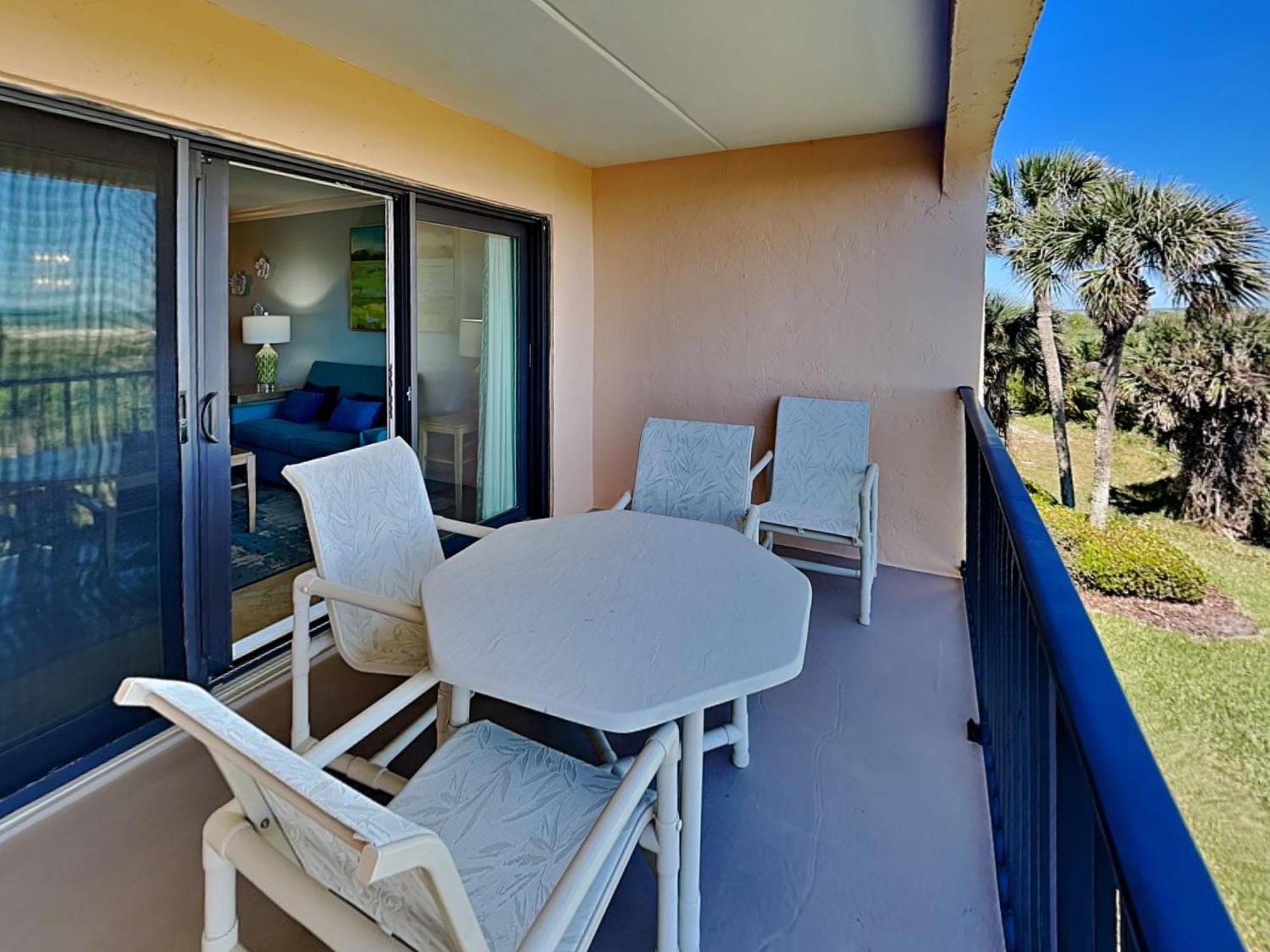 Sea Place 11205 Saint Augustine Exterior foto