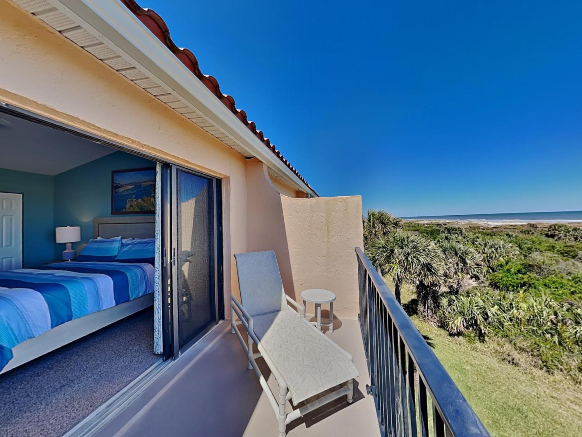 Sea Place 11205 Saint Augustine Exterior foto